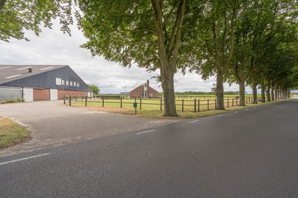 Medium property photo - Slenerweg 7, 7871 TG Klijndijk